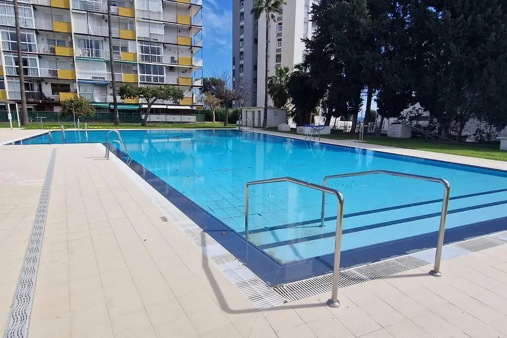 2 Bed - Stunning Views Apartment Benalmadena 0*,  Spain