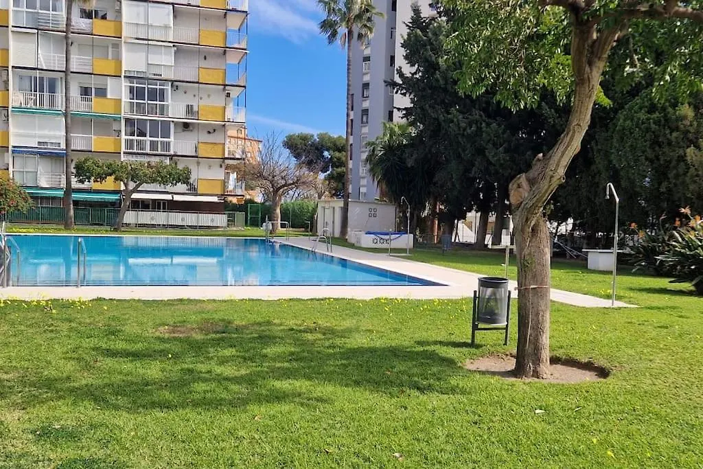 2 Bed - Stunning Views Apartment Benalmadena