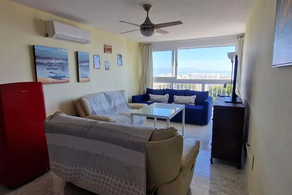 2 Bed - Stunning Views Apartment Benalmadena 0*,  Spain