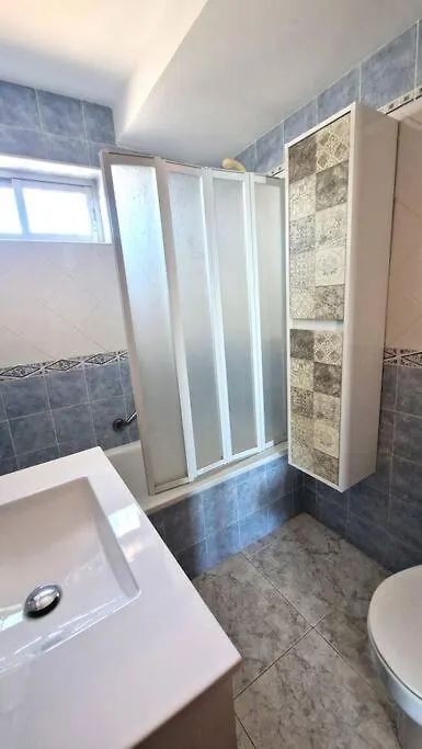 2 Bed - Stunning Views Apartment Benalmadena