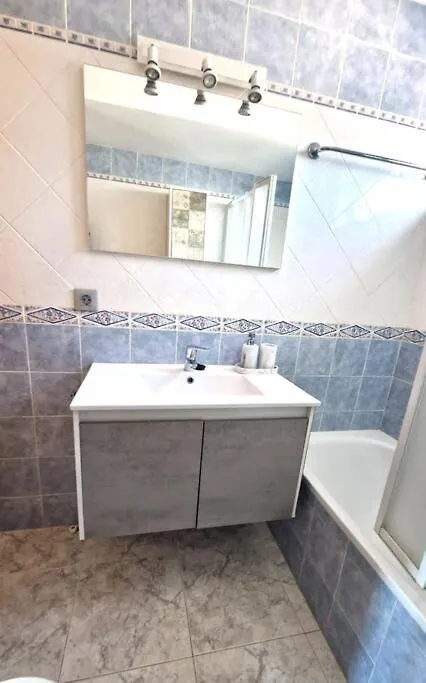 2 Bed - Stunning Views Apartment Benalmadena