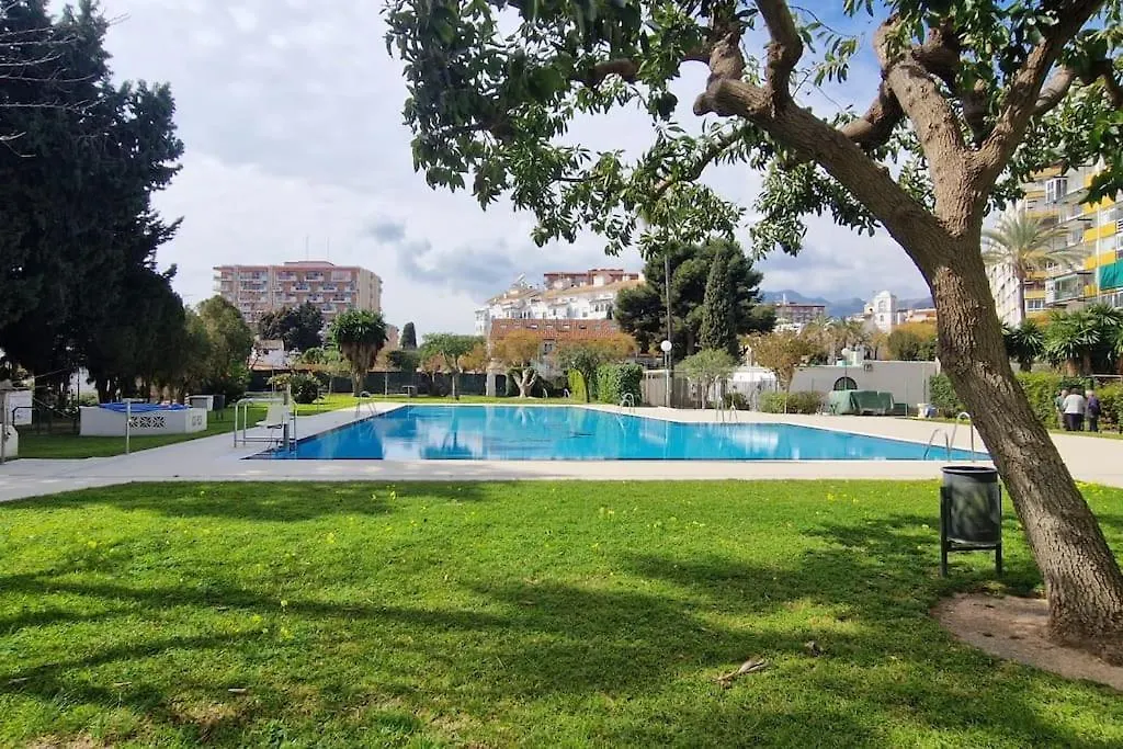 2 Bed - Stunning Views Apartment Benalmadena