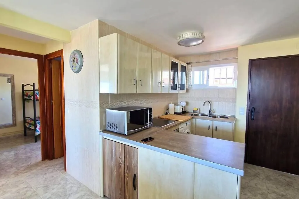 2 Bed - Stunning Views Apartment Benalmadena
