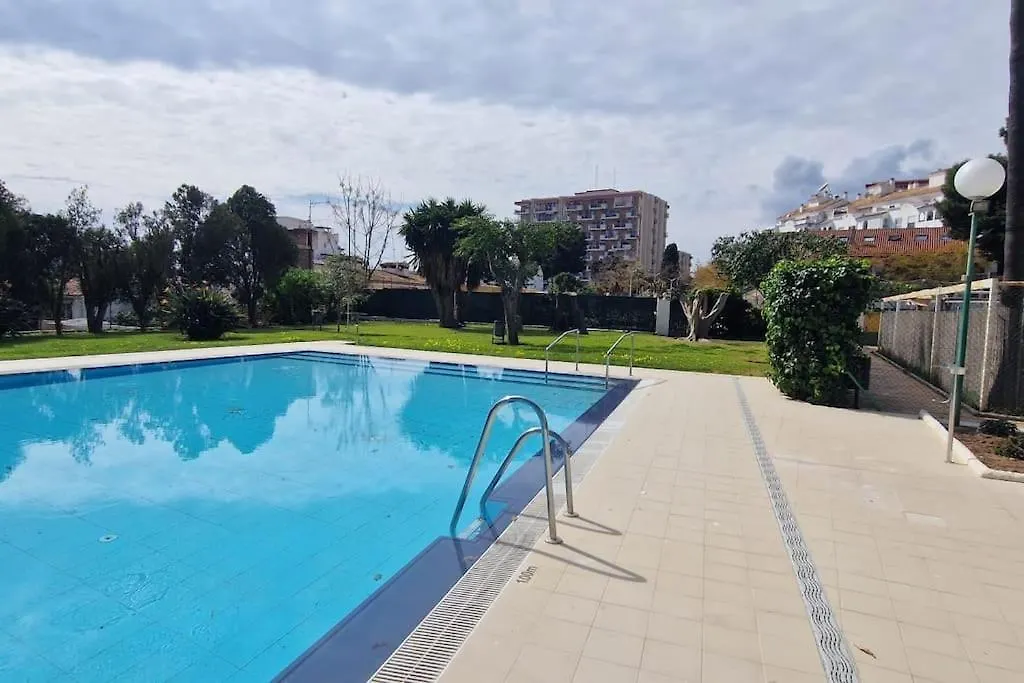 2 Bed - Stunning Views Apartment Benalmadena