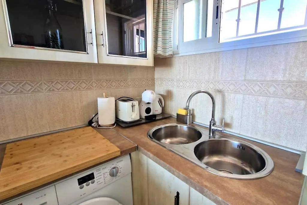 2 Bed - Stunning Views Apartment Benalmadena