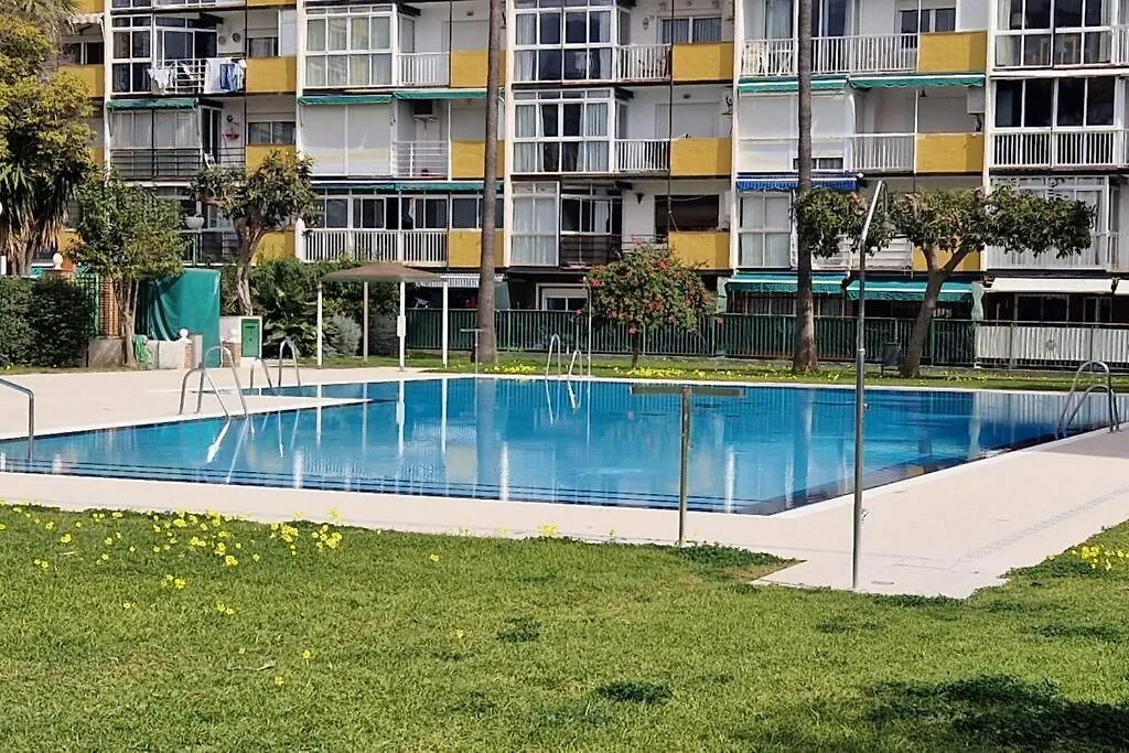 2 Bed - Stunning Views Apartment Benalmadena