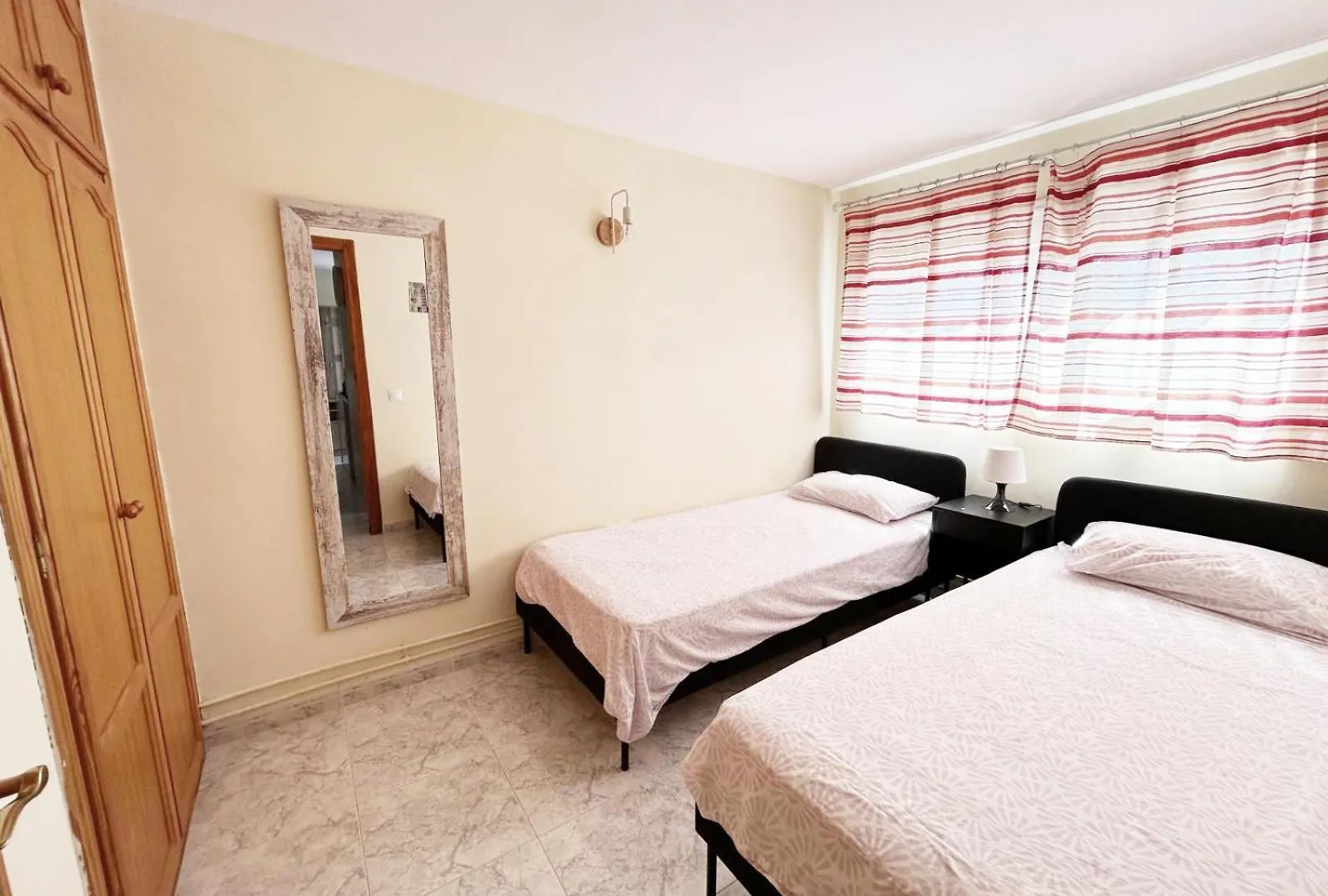 2 Bed - Stunning Views Apartment Benalmadena