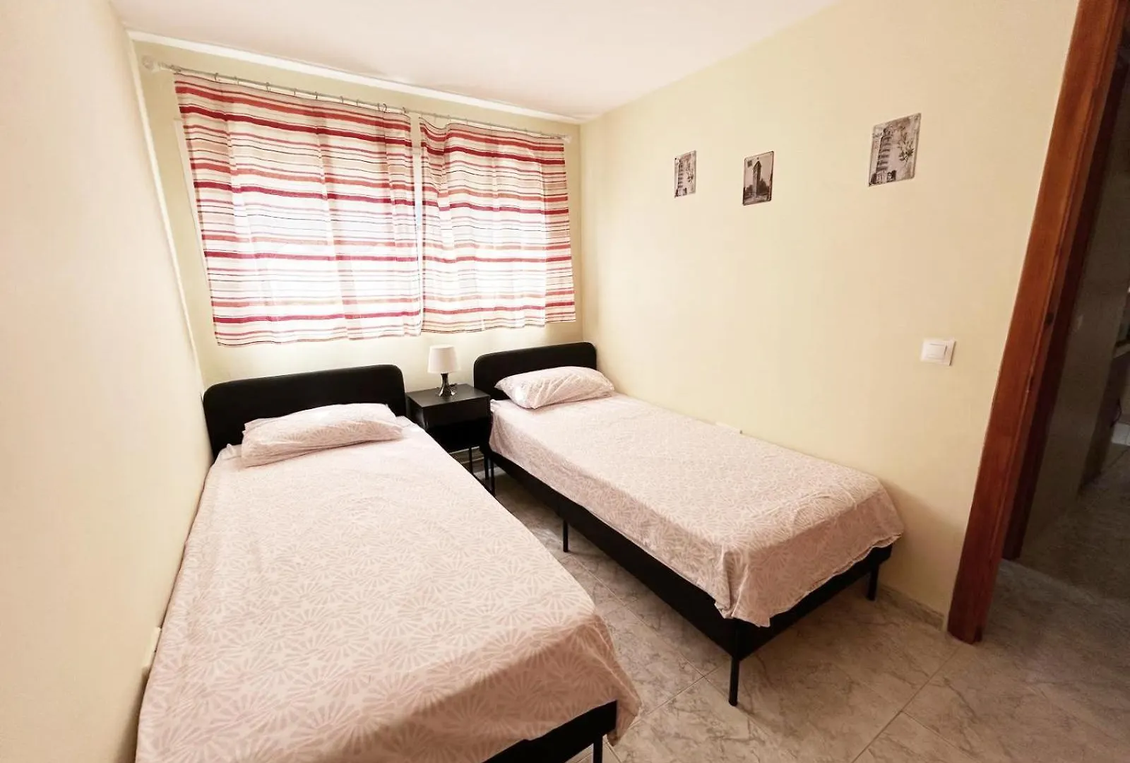 2 Bed - Stunning Views Apartment Benalmadena